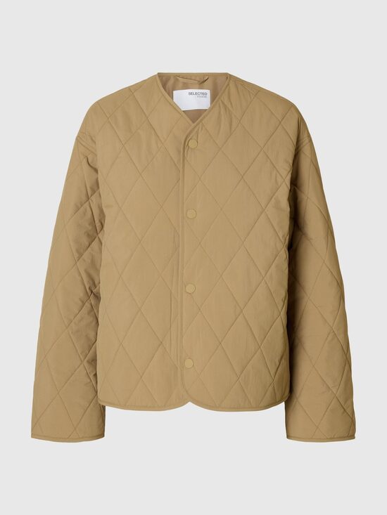 SELECTED FEMME STEPĒTA JAKA AR KABATĀM L IZMĒRS